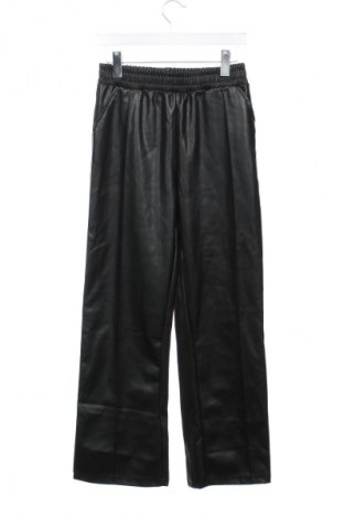 Παιδικό παντελόνι Y.F.K., Μέγεθος 12-13y/ 158-164 εκ., Χρώμα Μαύρο, Τιμή 5,99 €