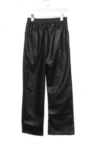 Παιδικό παντελόνι Y.F.K., Μέγεθος 12-13y/ 158-164 εκ., Χρώμα Μαύρο, Τιμή 5,99 €