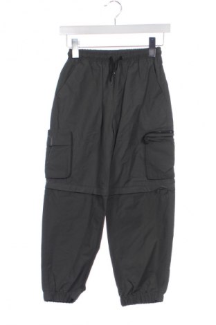 Dětské kalhoty  Yfk, Velikost 7-8y/ 128-134 cm, Barva Zelená, Cena  265,00 Kč