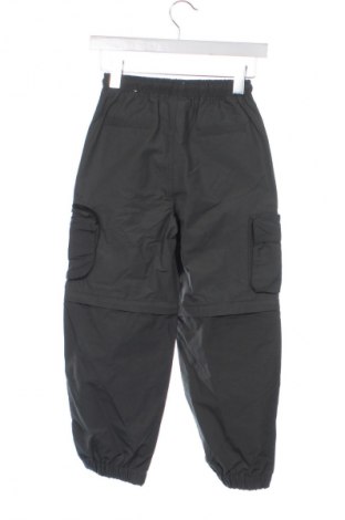 Dětské kalhoty  Yfk, Velikost 7-8y/ 128-134 cm, Barva Zelená, Cena  265,00 Kč