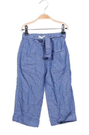 Kinderhose Zara, Größe 4-5y/ 110-116 cm, Farbe Blau, Preis € 7,12