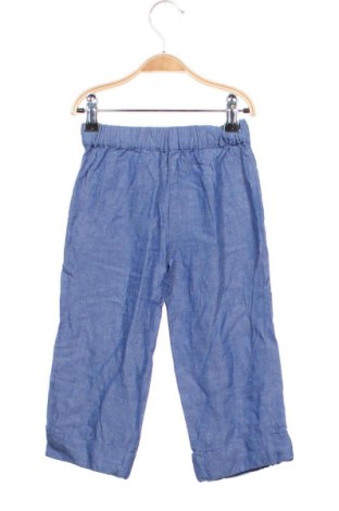 Kinderhose Zara, Größe 4-5y/ 110-116 cm, Farbe Blau, Preis € 7,12