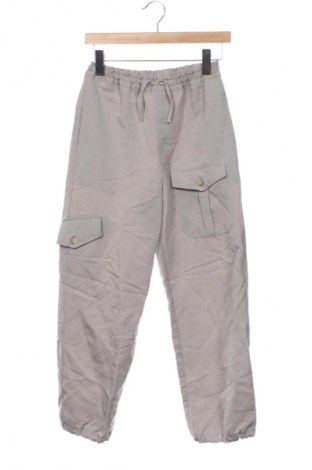 Kinderhose Zara, Größe 12-13y/ 158-164 cm, Farbe Grau, Preis 8,99 €
