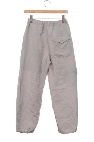 Kinderhose Zara, Größe 12-13y/ 158-164 cm, Farbe Grau, Preis 8,99 €
