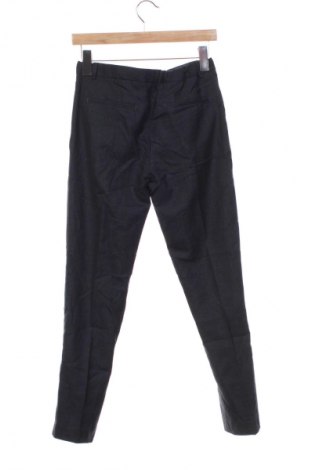 Детски панталон Zara, Размер 11-12y/ 152-158 см, Цвят Син, Цена 12,99 лв.