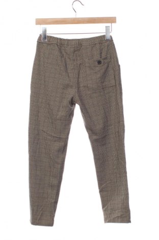 Детски панталон Zara, Размер 9-10y/ 140-146 см, Цвят Многоцветен, Цена 12,99 лв.