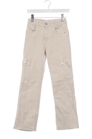 Kinderhose Zara, Größe 10-11y/ 146-152 cm, Farbe Beige, Preis 16,37 €