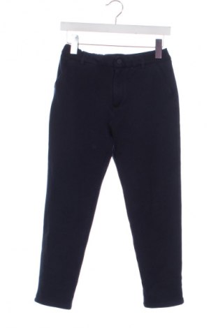 Kinderhose Zara, Größe 12-13y/ 158-164 cm, Farbe Blau, Preis € 7,12