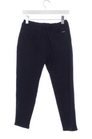 Kinderhose Zara, Größe 12-13y/ 158-164 cm, Farbe Blau, Preis € 7,12