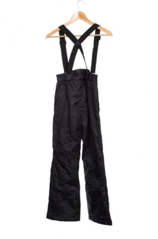 Kinderhose für Wintersport Active Touch, Größe 10-11y/ 146-152 cm, Farbe Schwarz, Preis € 16,99