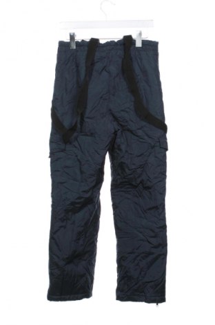 Detské nohavice pre zimné športy  Brugi, Veľkosť 12-13y/ 158-164 cm, Farba Modrá, Cena  15,95 €