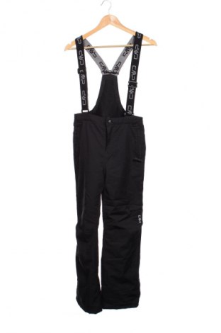 Gyerek nadrág téli sportokhoz CMP, Méret 12-13y / 158-164 cm, Szín Fekete, Ár 7 339 Ft