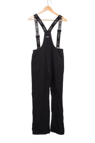 Gyerek nadrág téli sportokhoz CMP, Méret 12-13y / 158-164 cm, Szín Fekete, Ár 7 339 Ft