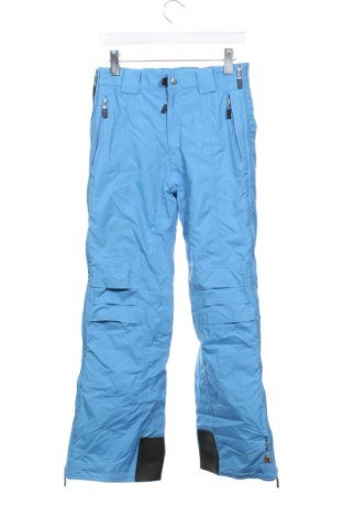 Pantaloni pentru copii pentru sporturi de iarnă Choice, Mărime 12-13y/ 158-164 cm, Culoare Albastru, Preț 87,99 Lei