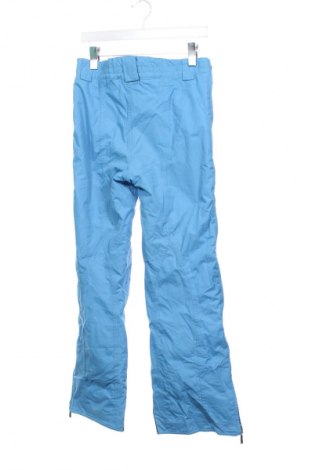 Pantaloni pentru copii pentru sporturi de iarnă Choice, Mărime 12-13y/ 158-164 cm, Culoare Albastru, Preț 87,99 Lei