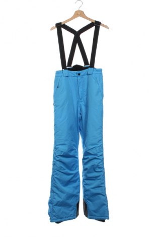 Detské nohavice pre zimné športy  Crane, Veľkosť 15-18y/ 170-176 cm, Farba Modrá, Cena  21,95 €