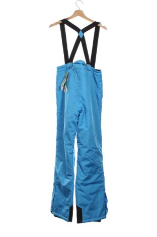 Detské nohavice pre zimné športy  Crane, Veľkosť 15-18y/ 170-176 cm, Farba Modrá, Cena  21,95 €