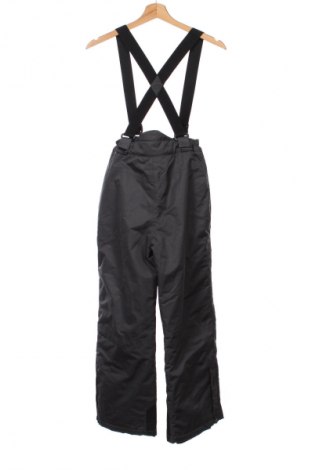 Gyerek nadrág téli sportokhoz Crane, Méret 8-9y / 134-140 cm, Szín Szürke, Ár 11 730 Ft