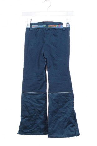 Gyerek nadrág téli sportokhoz Crane, Méret 6-7y / 122-128 cm, Szín Kék, Ár 7 069 Ft