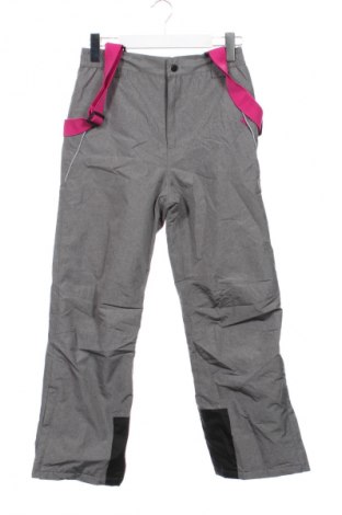 Παιδικό παντελόνι για χειμερινά σπορ Crane, Μέγεθος 10-11y/ 146-152 εκ., Χρώμα Πολύχρωμο, Τιμή 15,99 €