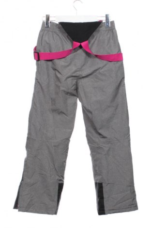 Παιδικό παντελόνι για χειμερινά σπορ Crane, Μέγεθος 10-11y/ 146-152 εκ., Χρώμα Πολύχρωμο, Τιμή 15,99 €