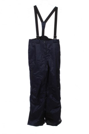 Παιδικό παντελόνι για χειμερινά σπορ Crivit, Μέγεθος 12-13y/ 158-164 εκ., Χρώμα Μπλέ, Τιμή 21,99 €