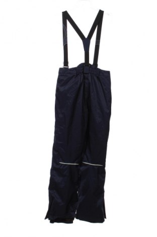 Παιδικό παντελόνι για χειμερινά σπορ Crivit, Μέγεθος 12-13y/ 158-164 εκ., Χρώμα Μπλέ, Τιμή 21,99 €