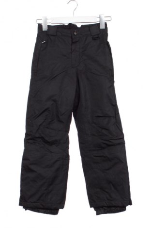 Detské nohavice pre zimné športy  Crivit, Veľkosť 6-7y/ 122-128 cm, Farba Čierna, Cena  21,95 €