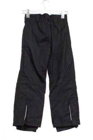 Detské nohavice pre zimné športy  Crivit, Veľkosť 6-7y/ 122-128 cm, Farba Čierna, Cena  21,95 €