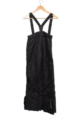 Detské nohavice pre zimné športy  Crivit, Veľkosť 10-11y/ 146-152 cm, Farba Čierna, Cena  18,95 €