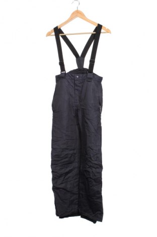 Детски панталон за зимни спортове Crivit, Размер 10-11y/ 146-152 см, Цвят Син, Цена 30,99 лв.