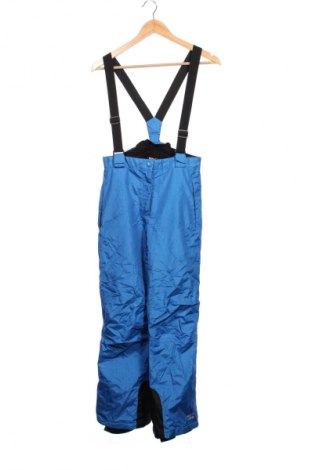 Dětské kalhoty pro zimní sporty  Crivit, Velikost 10-11y/ 146-152 cm, Barva Modrá, Cena  459,00 Kč