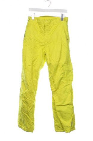 Detské nohavice pre zimné športy  Crivit, Veľkosť 11-12y/ 152-158 cm, Farba Žltá, Cena  16,95 €