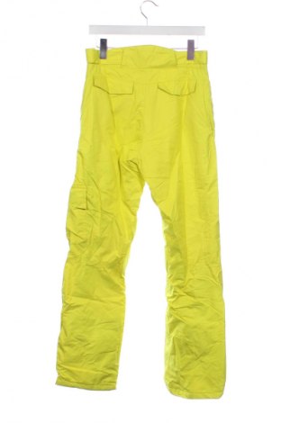 Detské nohavice pre zimné športy  Crivit, Veľkosť 11-12y/ 152-158 cm, Farba Žltá, Cena  16,95 €