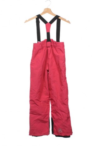 Gyerek nadrág téli sportokhoz Crivit, Méret 8-9y / 134-140 cm, Szín Rózsaszín, Ár 7 089 Ft