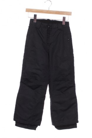 Kinderhose für Wintersport Crivit, Größe 6-7y/ 122-128 cm, Farbe Blau, Preis 29,74 €