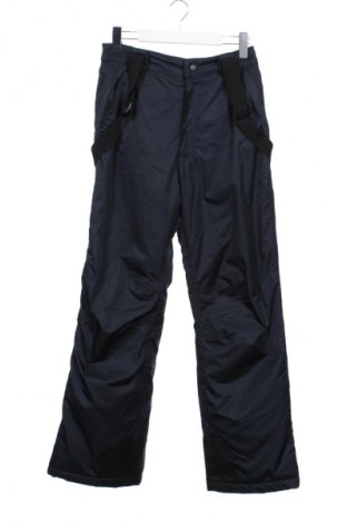 Gyerek nadrág téli sportokhoz Crone, Méret 12-13y / 158-164 cm, Szín Kék, Ár 10 349 Ft