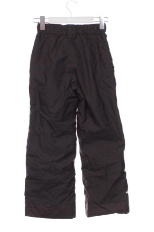 Detské nohavice pre zimné športy  Decathlon, Veľkosť 9-10y/ 140-146 cm, Farba Sivá, Cena  18,95 €