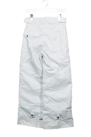 Dětské kalhoty pro zimní sporty  Decathlon, Velikost 10-11y/ 146-152 cm, Barva Stříbrná, Cena  419,00 Kč