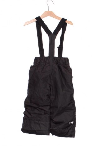 Pantaloni pentru copii pentru sporturi de iarnă Decathlon, Mărime 2-3m/ 56-62 cm, Culoare Negru, Preț 111,99 Lei