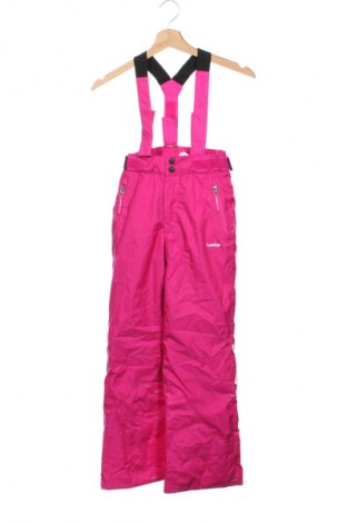 Kinderhose für Wintersport Decathlon, Größe 6-7y/ 122-128 cm, Farbe Rosa, Preis 18,99 €