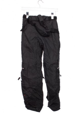 Dětské kalhoty pro zimní sporty  Decathlon, Velikost 8-9y/ 134-140 cm, Barva Černá, Cena  389,00 Kč