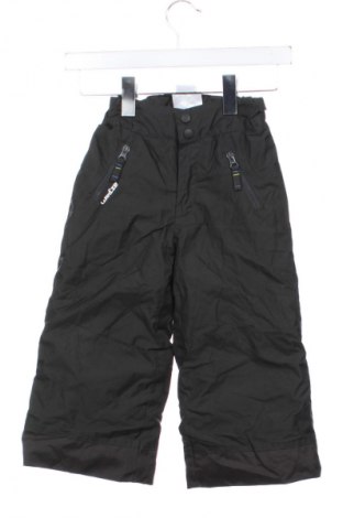 Detské nohavice pre zimné športy  Decathlon, Veľkosť 3-6m/ 62-68 cm, Farba Čierna, Cena  17,95 €