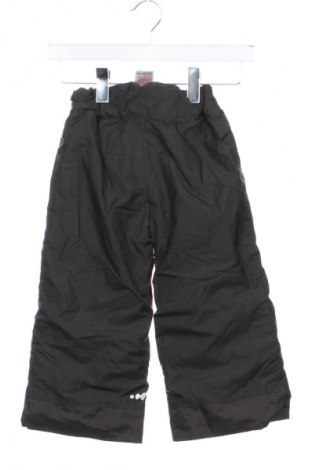 Detské nohavice pre zimné športy  Decathlon, Veľkosť 3-6m/ 62-68 cm, Farba Čierna, Cena  17,95 €