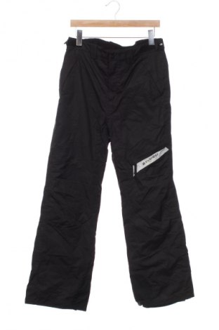 Detské nohavice pre zimné športy  Everest, Veľkosť 12-13y/ 158-164 cm, Farba Čierna, Cena  37,95 €