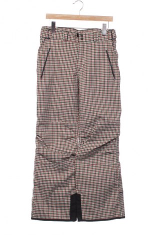 Dětské kalhoty pro zimní sporty  Everest, Velikost 12-13y/ 158-164 cm, Barva Vícebarevné, Cena  784,00 Kč