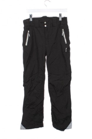 Kinderhose für Wintersport FUNK since 1776, Größe 13-14y/ 164-168 cm, Farbe Schwarz, Preis € 16,99