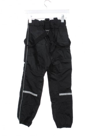 Gyerek nadrág téli sportokhoz Fix, Méret 8-9y / 134-140 cm, Szín Fekete, Ár 7 139 Ft