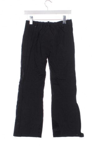 Detské nohavice pre zimné športy  Helly Hansen, Veľkosť 10-11y/ 146-152 cm, Farba Čierna, Cena  37,95 €