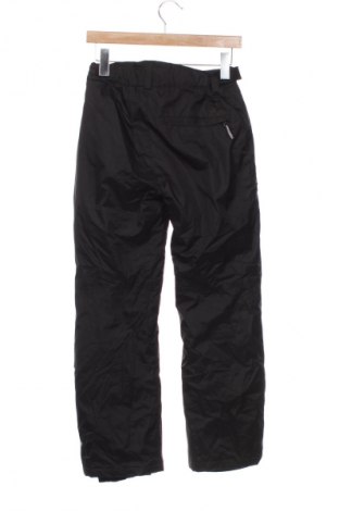 Детски панталон за зимни спортове Icepeak, Размер 10-11y/ 146-152 см, Цвят Черен, Цена 62,99 лв.